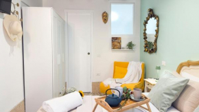Gesuiti - cozy and central apartment